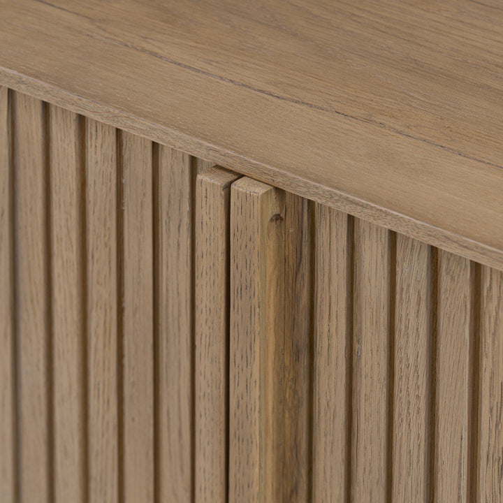 HOSKIN SIDEBOARD