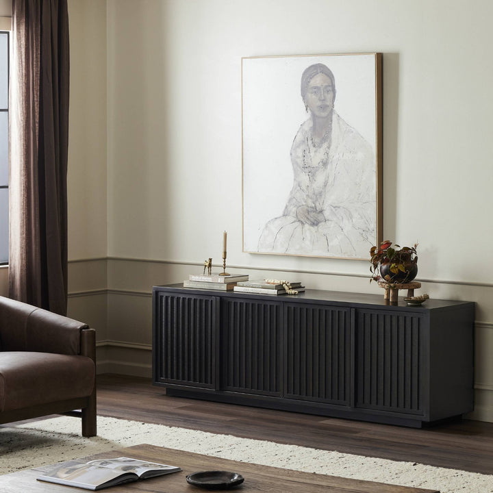 ELOISE MEDIA CONSOLE