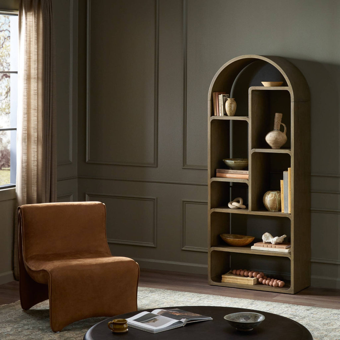 ANISE BOOKCASE