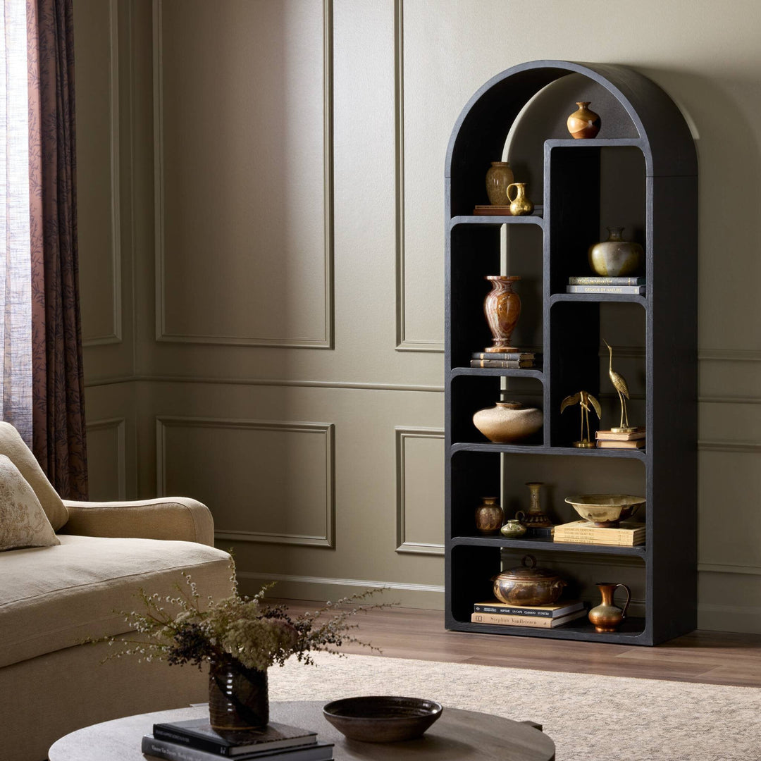 ANISE BOOKCASE
