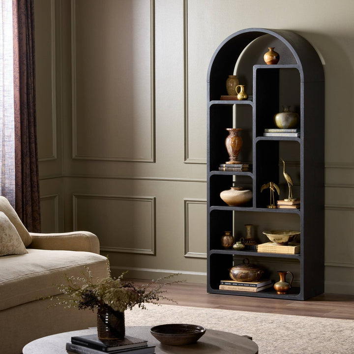 ANISE BOOKCASE