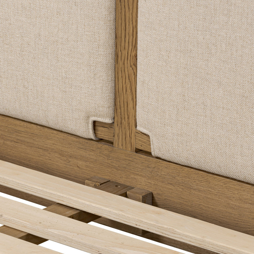 LADO BED