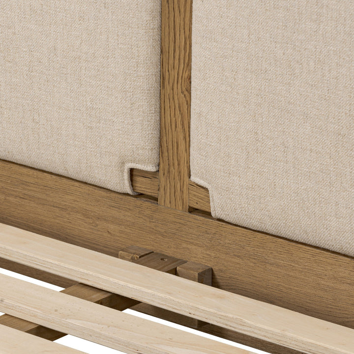 LADO BED