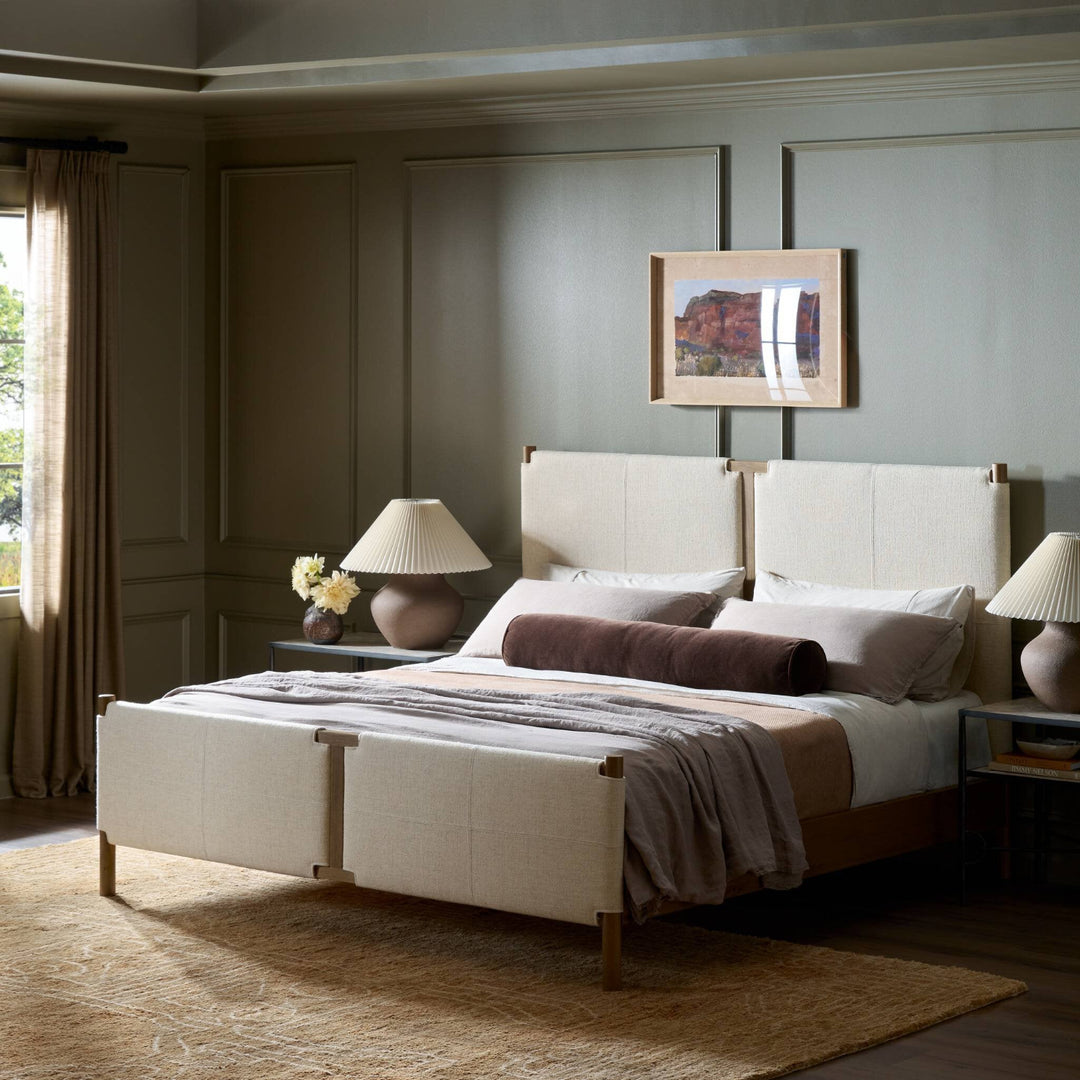 LADO BED