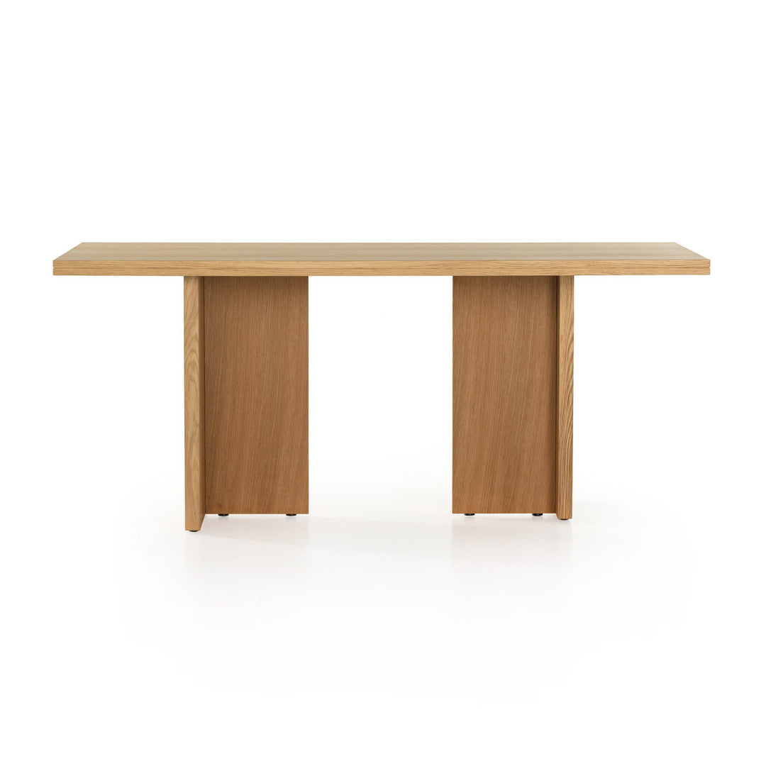 WESSON DINING TABLE
