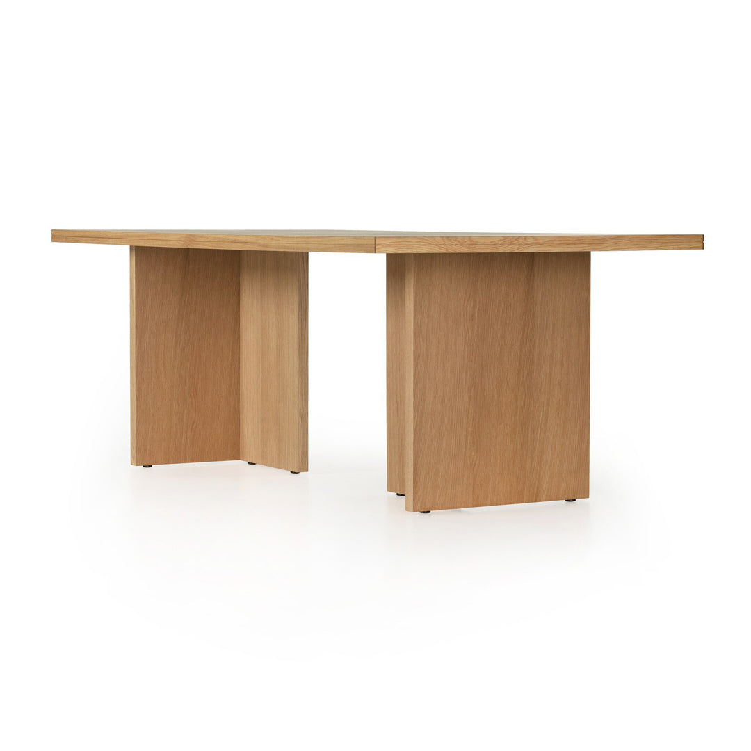 WESSON DINING TABLE