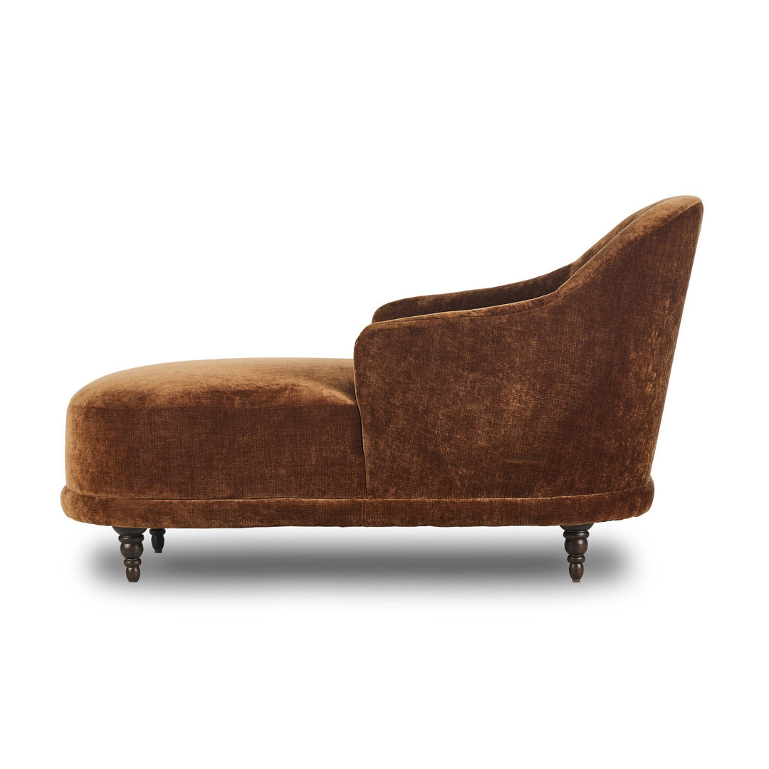 LAILIE CHAISE LOUNGE