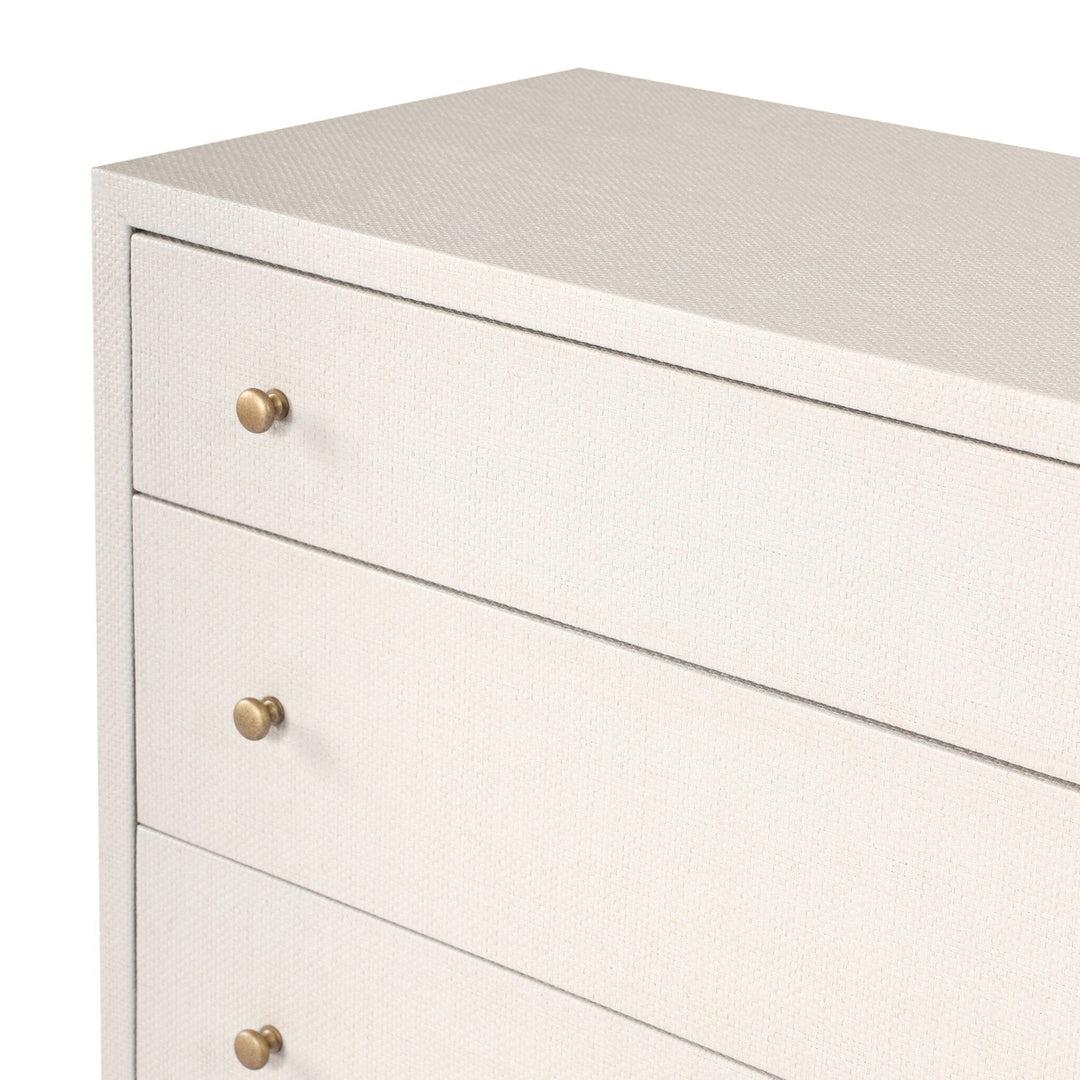 ONYA 6 DRAWER DRESSER