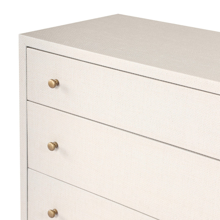 ONYA 6 DRAWER DRESSER