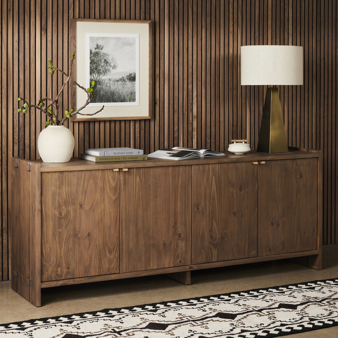 OLLIE SIDEBOARD