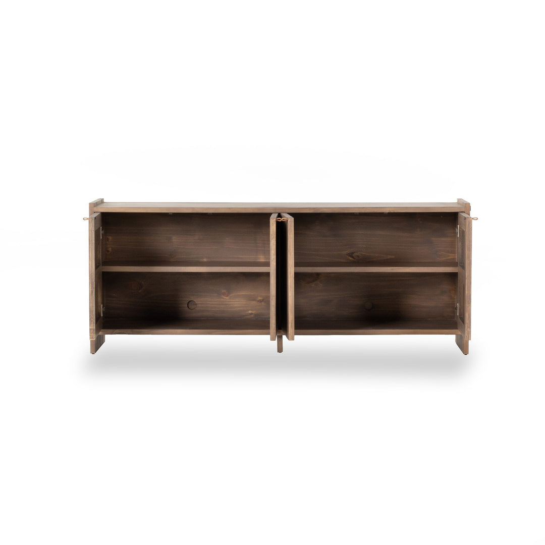 OLLIE SIDEBOARD