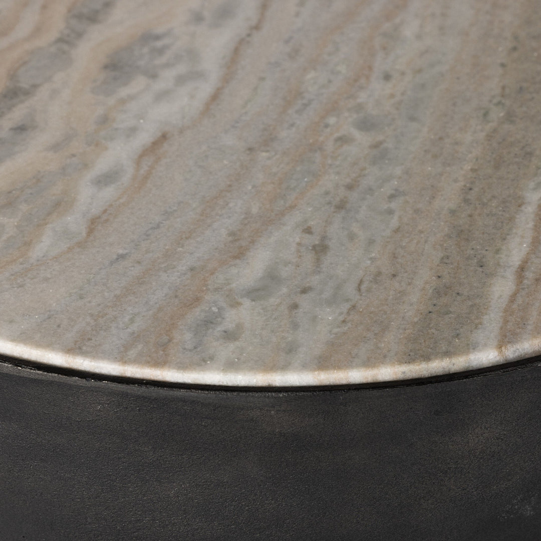 CAMBRIDGE END TABLE