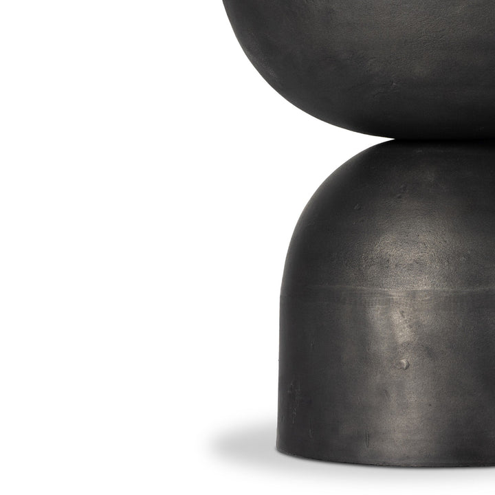 CAMBRIDGE END TABLE