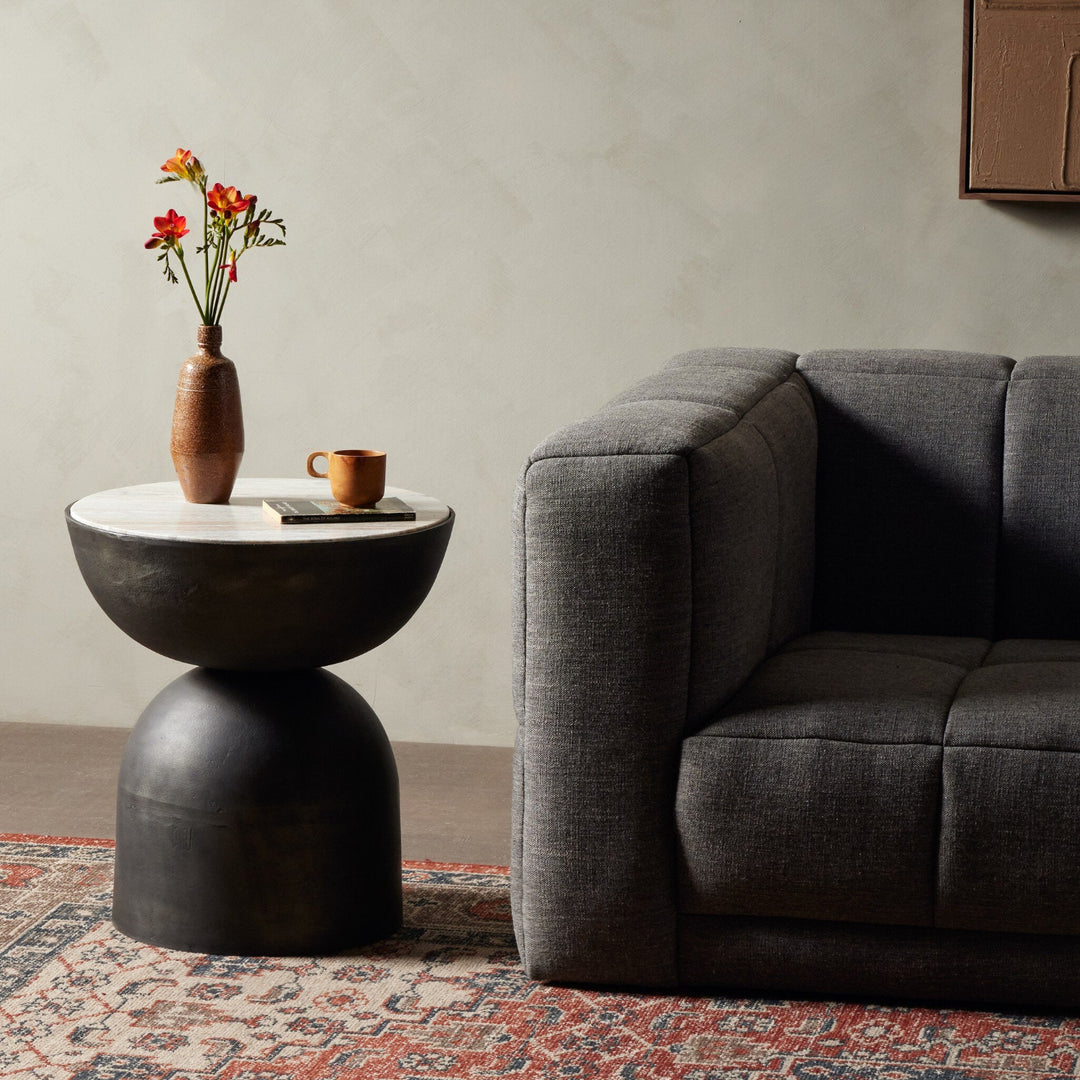 CAMBRIDGE END TABLE