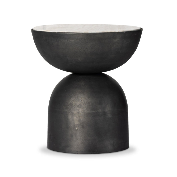 CAMBRIDGE END TABLE