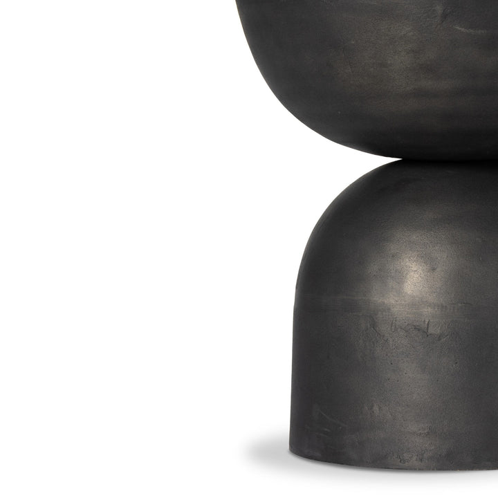CAMBRIDGE END TABLE
