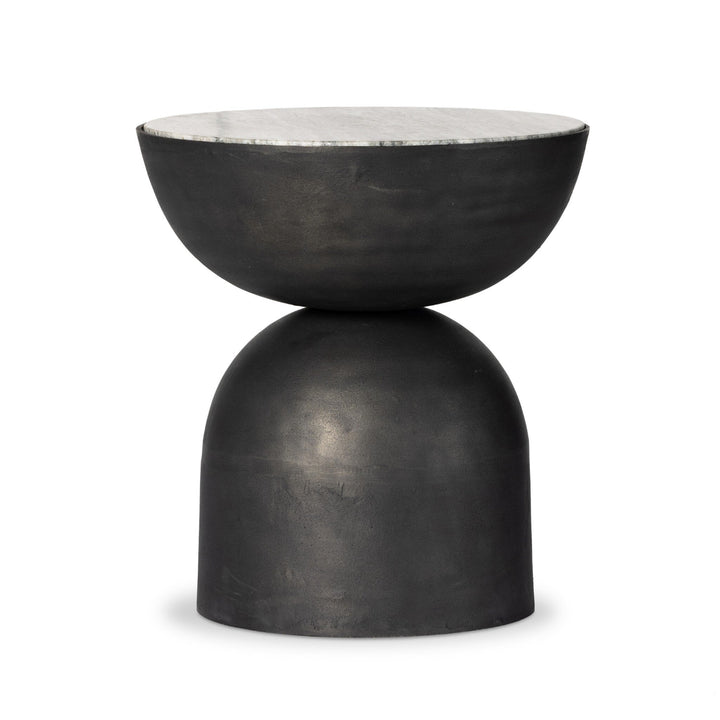 CAMBRIDGE END TABLE
