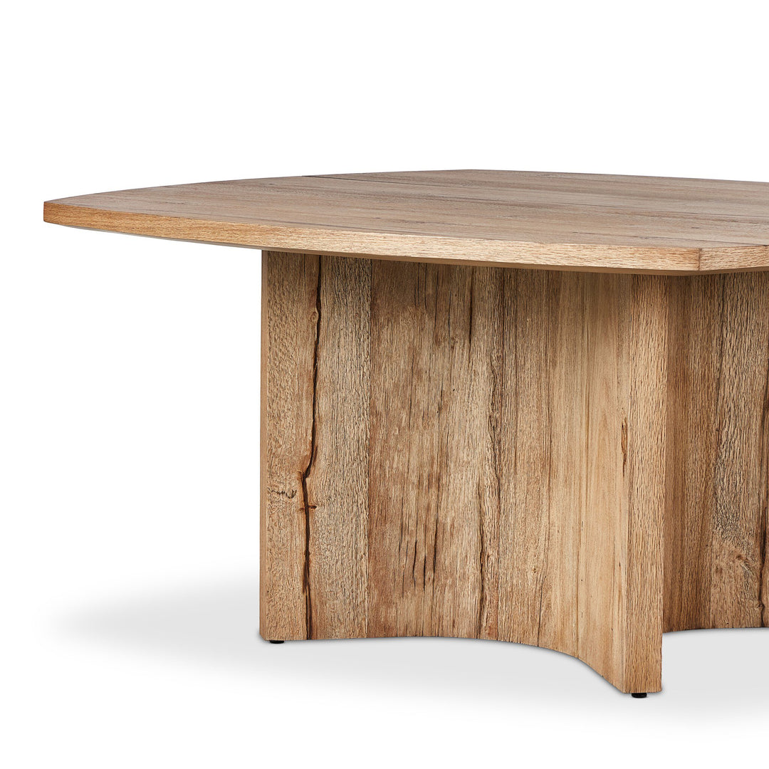 TANEN SQUARE DINING TABLE