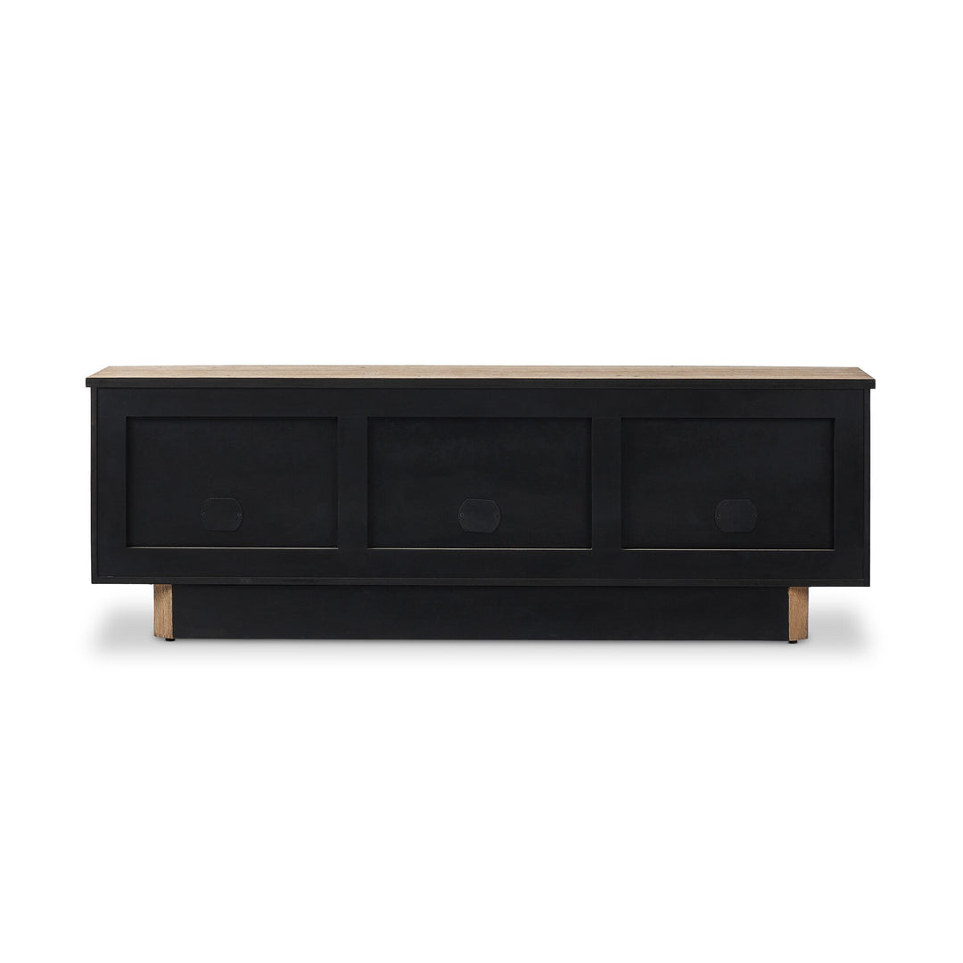 TANEN MEDIA CONSOLE