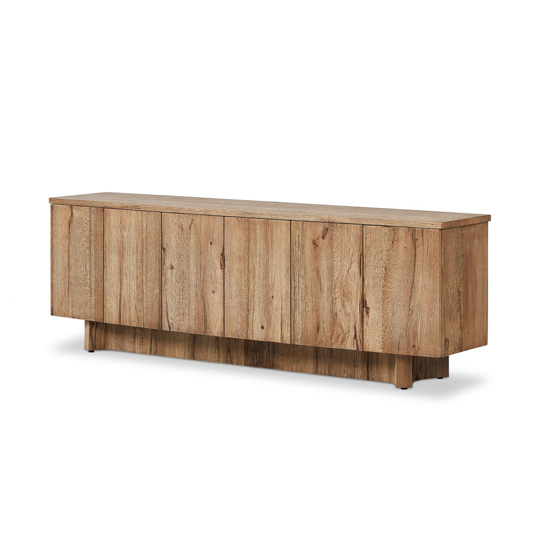 TANEN MEDIA CONSOLE