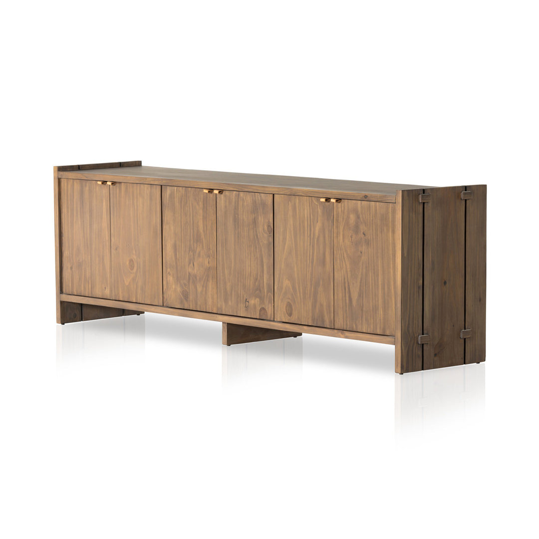 OLLIE MEDIA CONSOLE