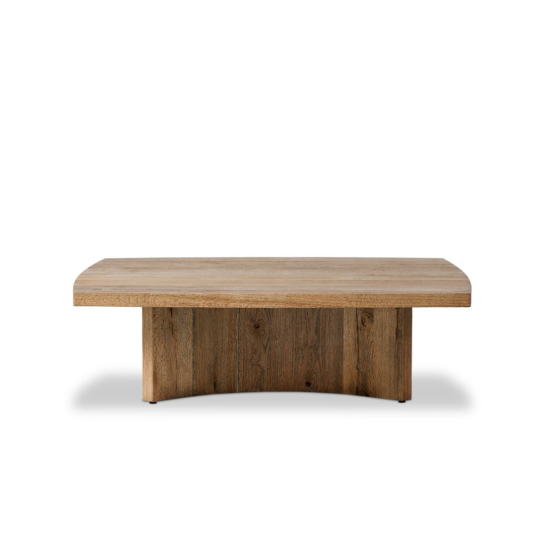 TANEN SQUARE COFFEE TABLE