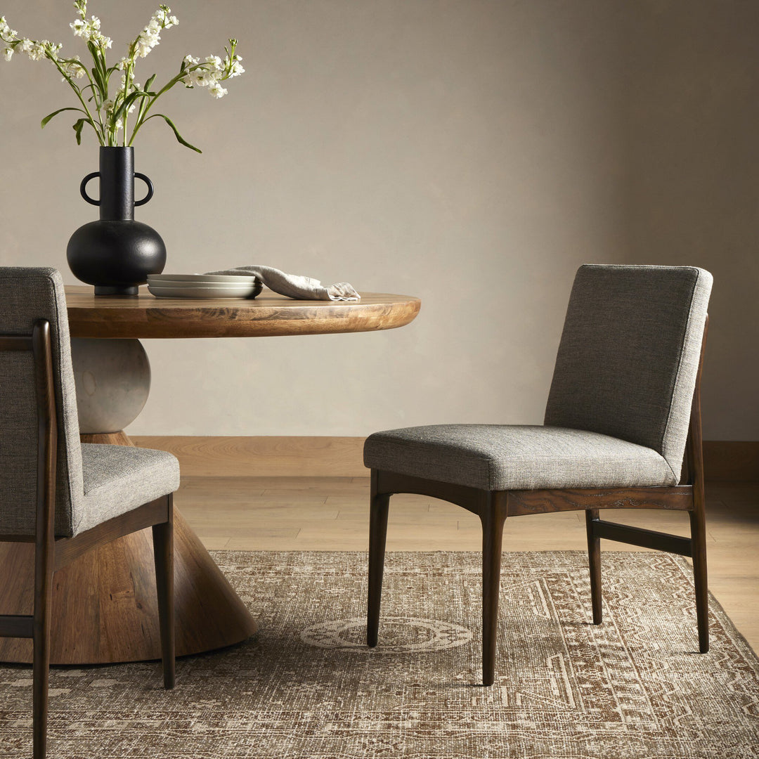 IDA DINING CHAIR