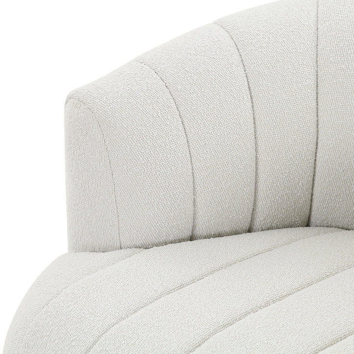 LEANNA SWIVEL CHAIR