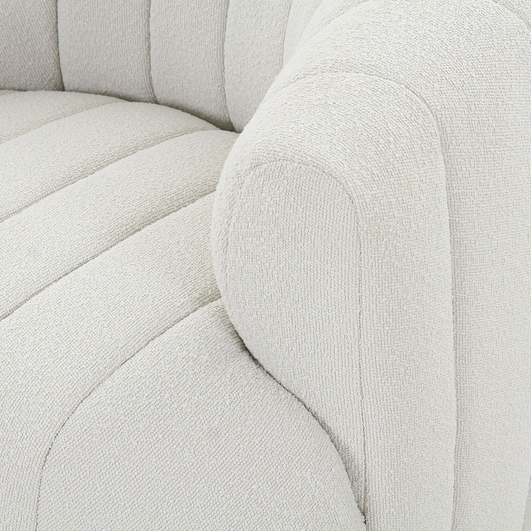 LEANNA SWIVEL CHAIR