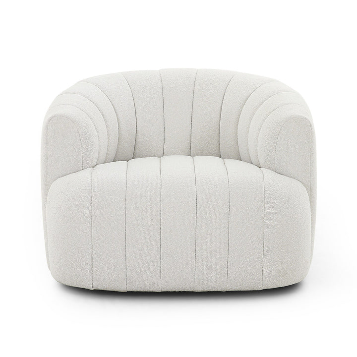 LEANNA SWIVEL CHAIR