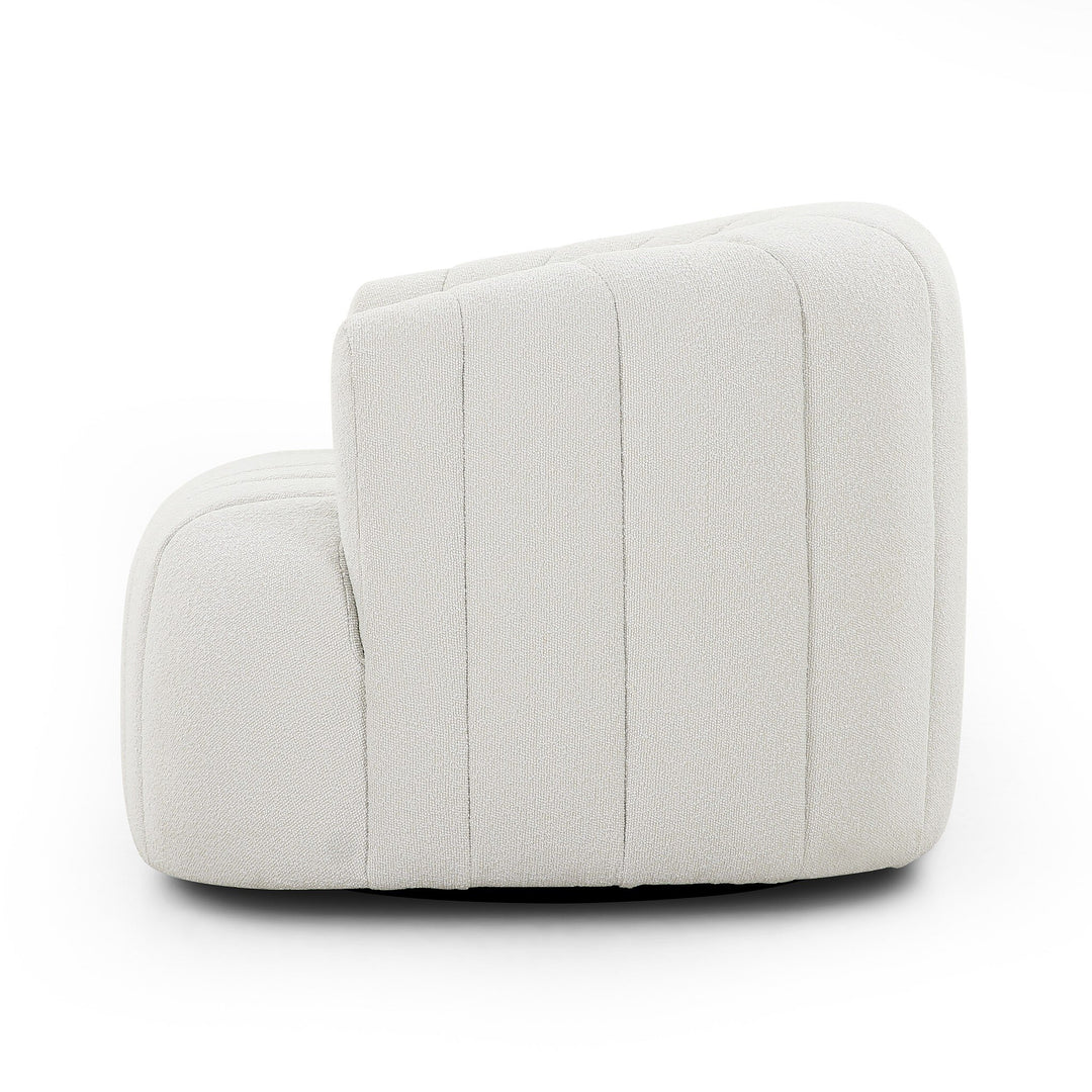 LEANNA SWIVEL CHAIR