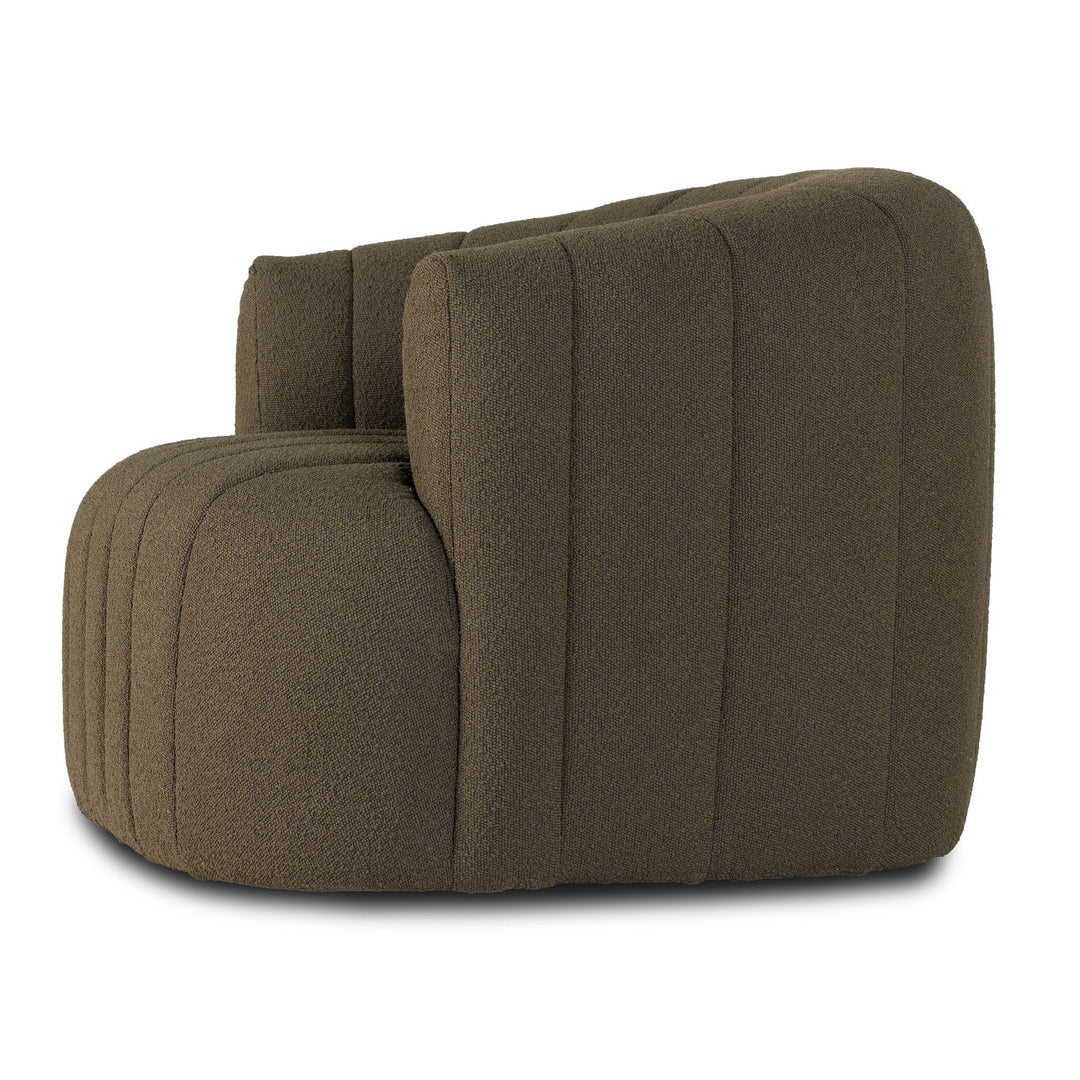 LEANNA SWIVEL CHAIR