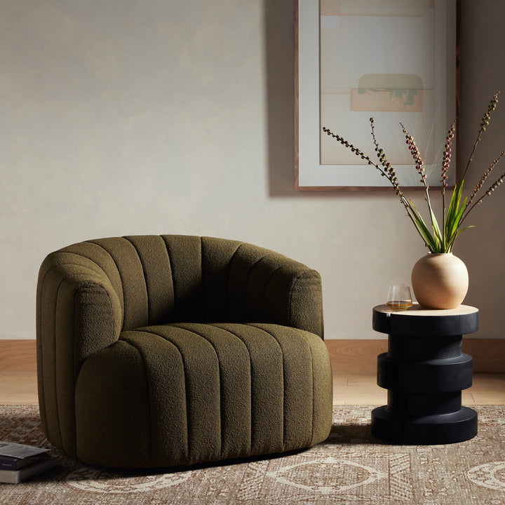 LEANNA SWIVEL CHAIR