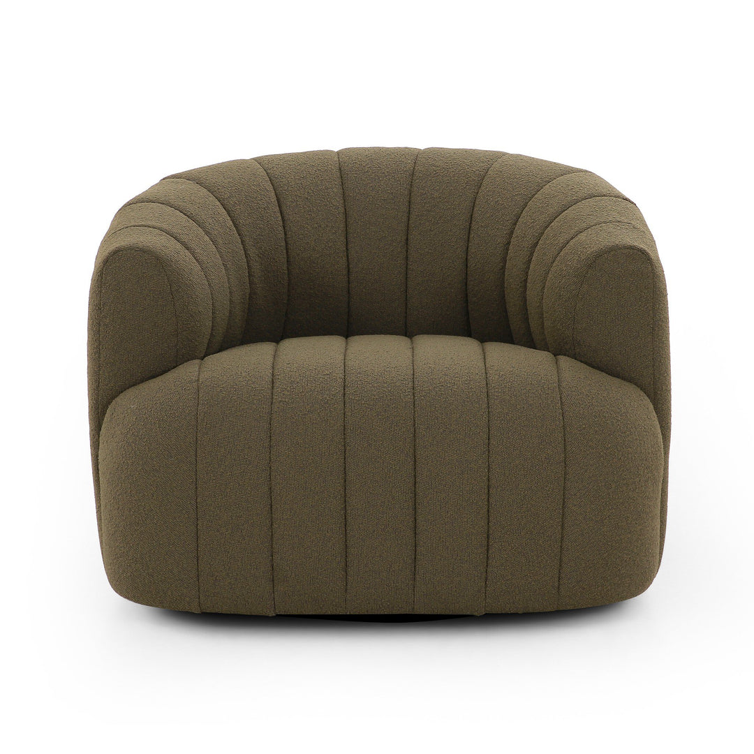 LEANNA SWIVEL CHAIR