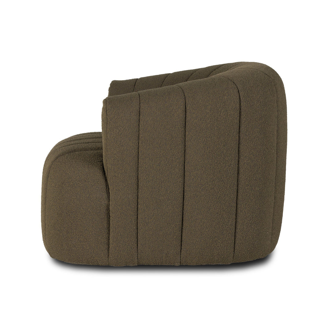 LEANNA SWIVEL CHAIR