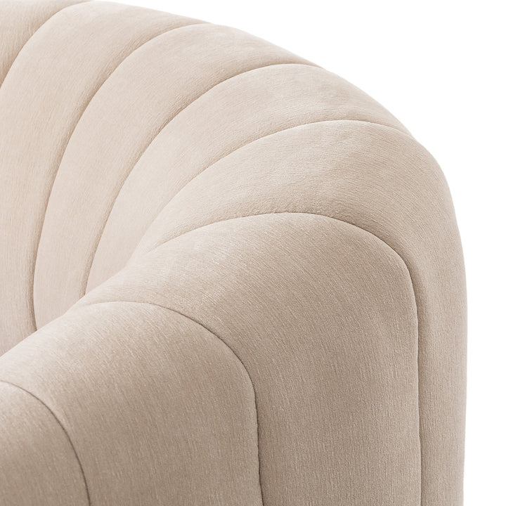 LEANNA SWIVEL CHAIR