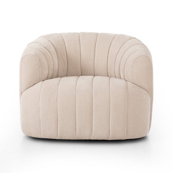 LEANNA SWIVEL CHAIR