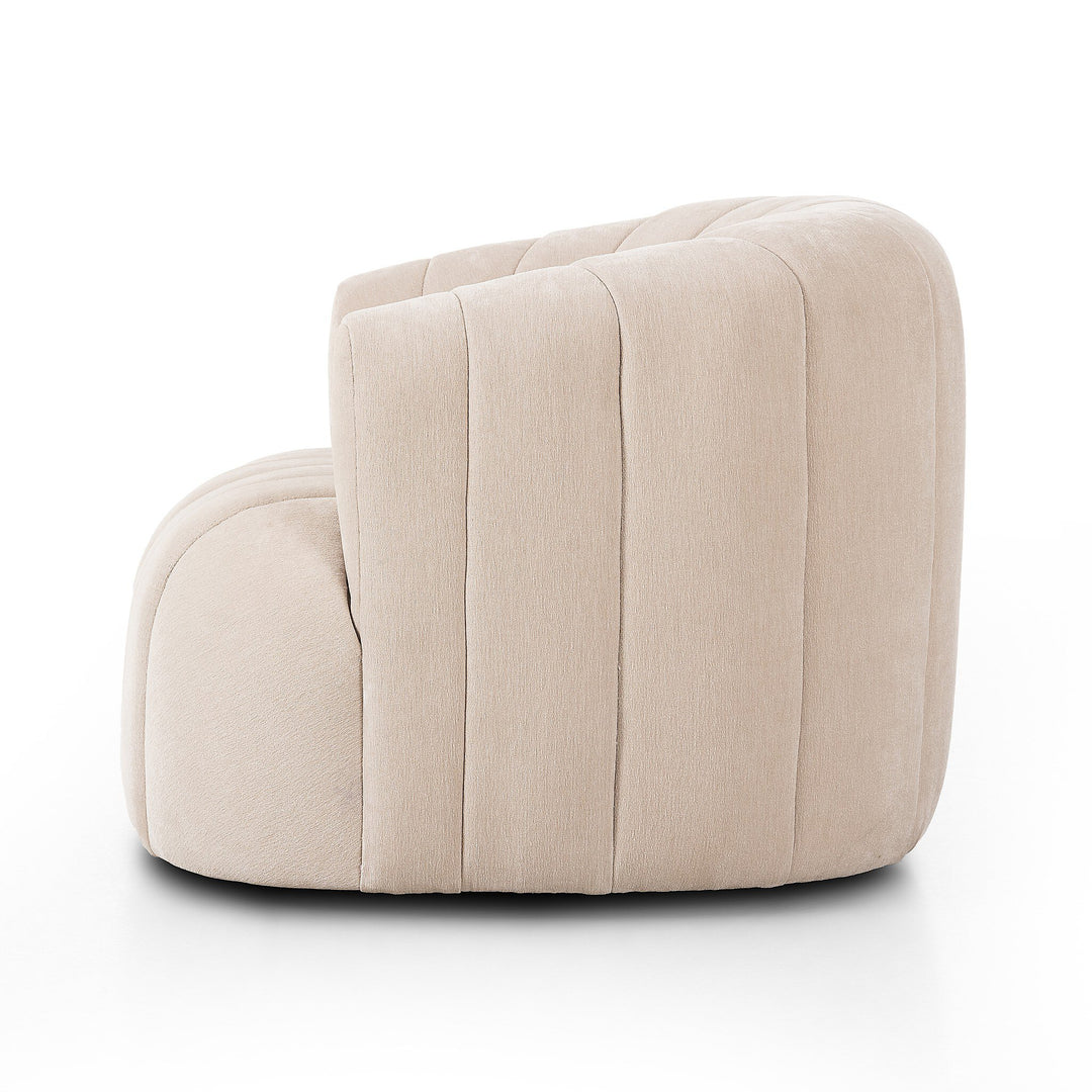 LEANNA SWIVEL CHAIR