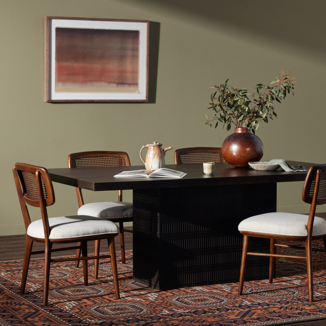 BRANDTLY DINING TABLE
