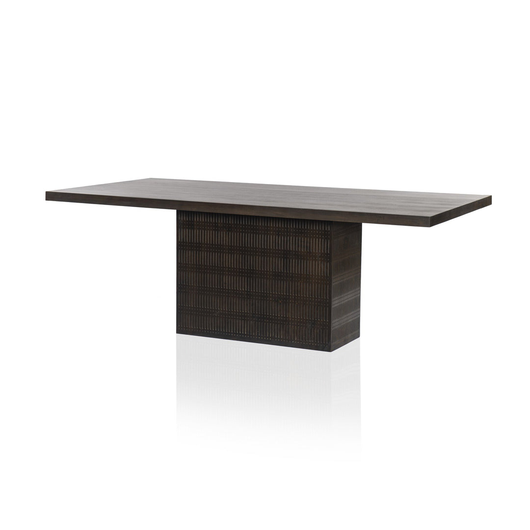 BRANDTLY DINING TABLE
