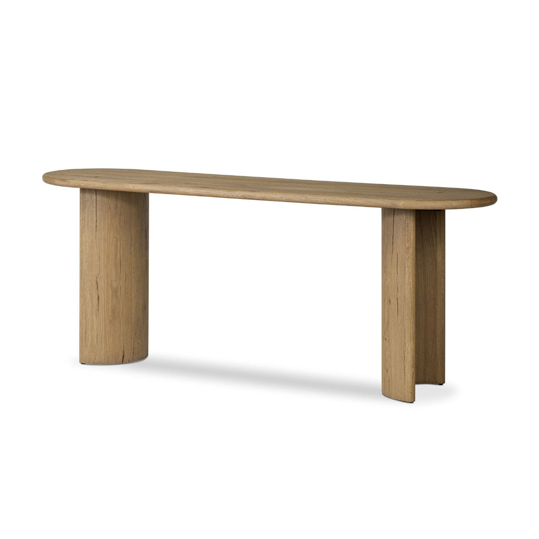 PACEY LARGE CONSOLE TABLE