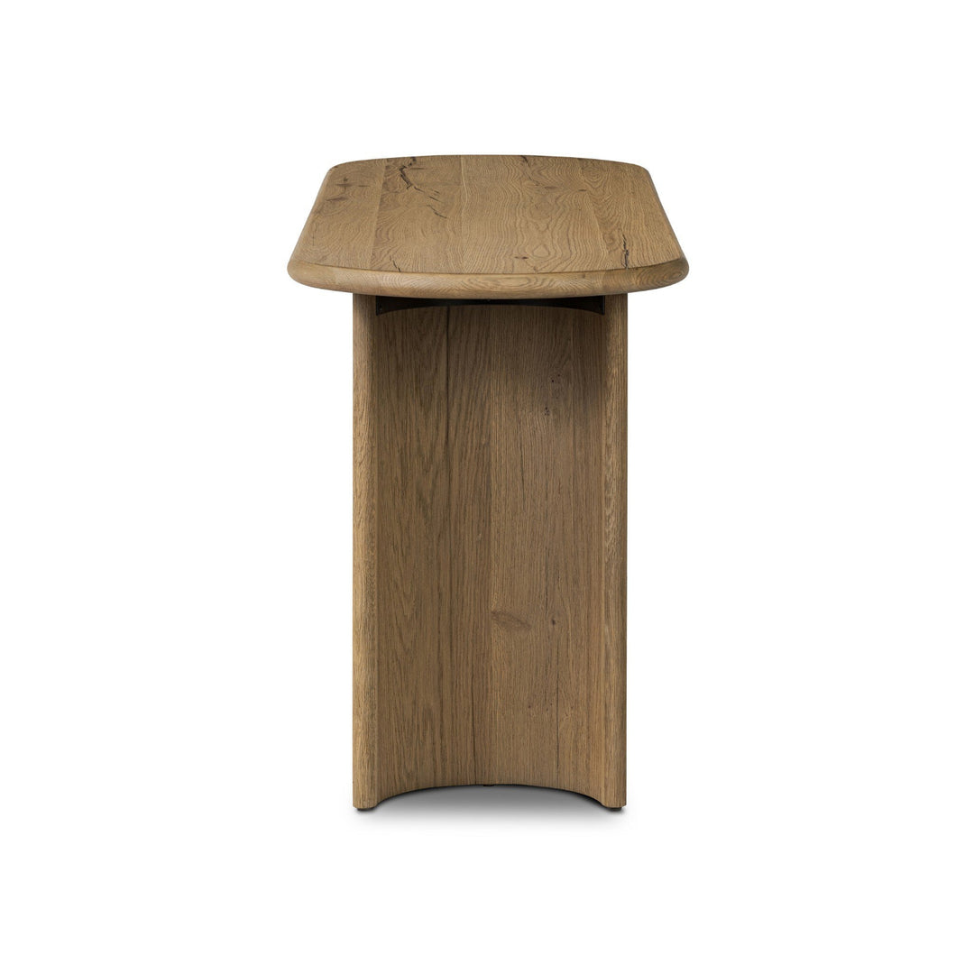 PACEY LARGE CONSOLE TABLE