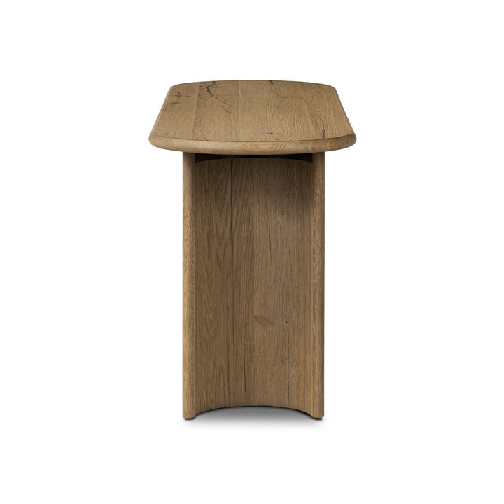 PACEY LARGE CONSOLE TABLE
