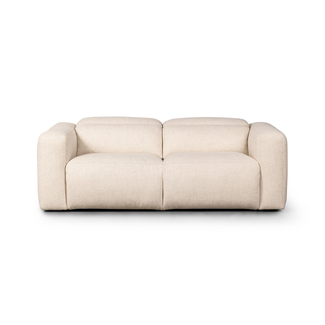 ABLE POWER RECLINER 2PIECE SECTIONAL