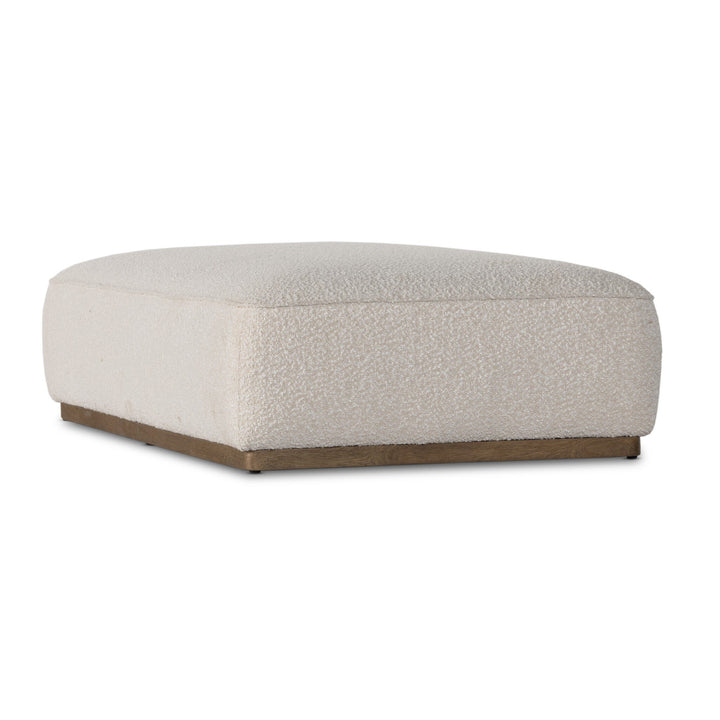 STANLEY COCKTAIL OTTOMAN