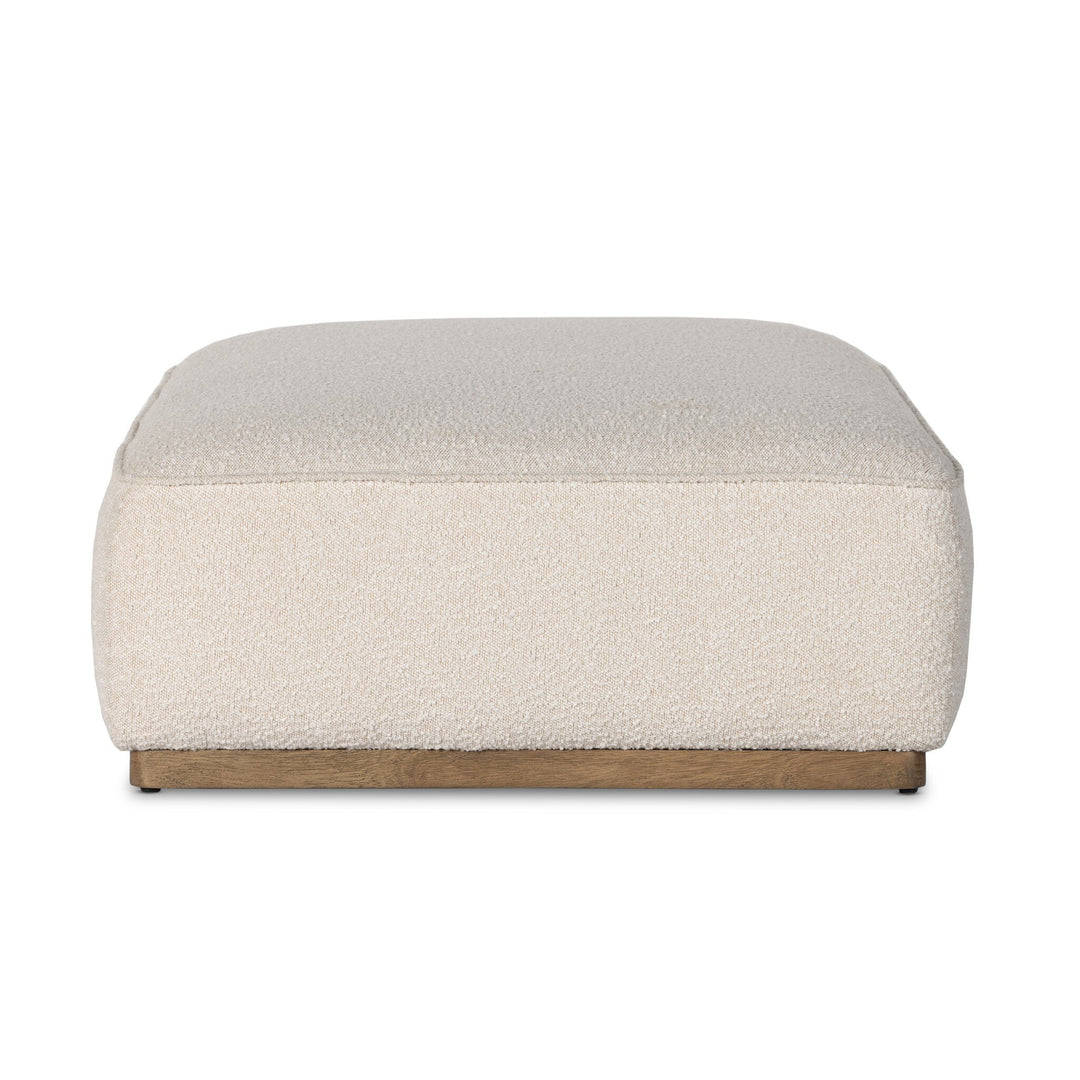 STANLEY COCKTAIL OTTOMAN