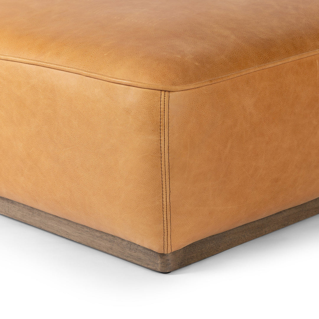 STANLEY COCKTAIL OTTOMAN