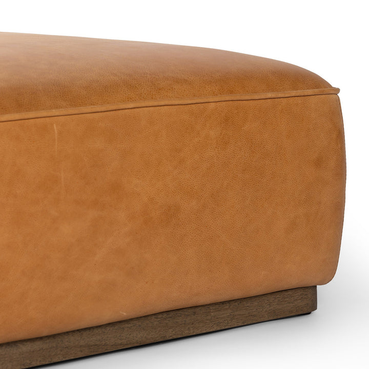 STANLEY COCKTAIL OTTOMAN