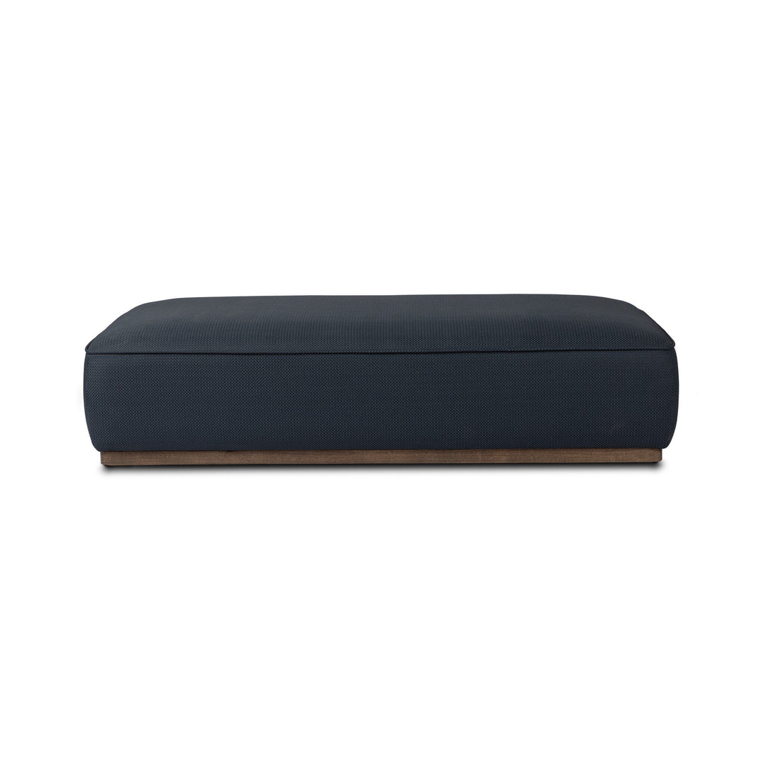 STANLEY COCKTAIL OTTOMAN