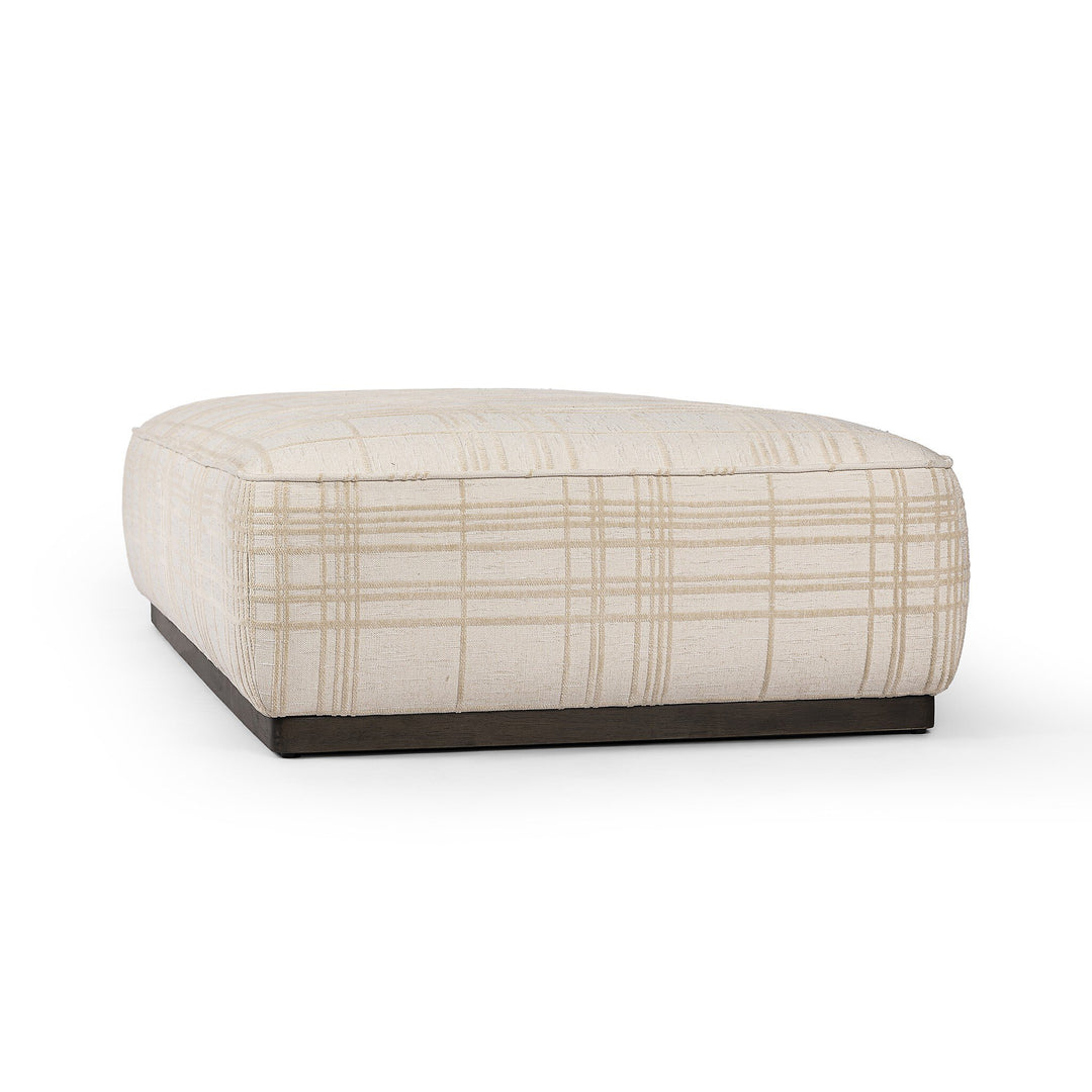 STANLEY COCKTAIL OTTOMAN